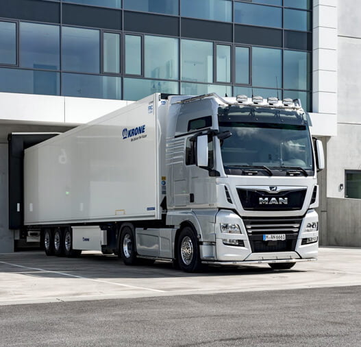 Exhibition Freight Transport